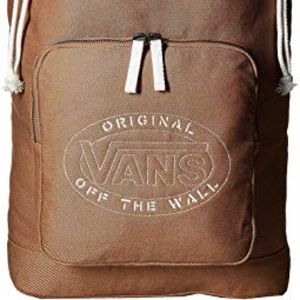 vans junction backpack